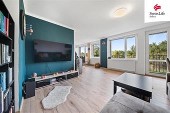 Prodej bytu 3+kk 85 m2, Chlístovice