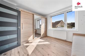 Prodej bytu 3+kk 85 m2, Chlístovice