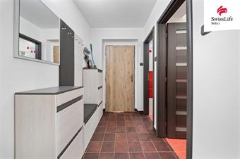 Prodej bytu 3+kk 85 m2, Chlístovice