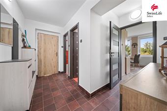 Prodej bytu 3+kk 85 m2, Chlístovice