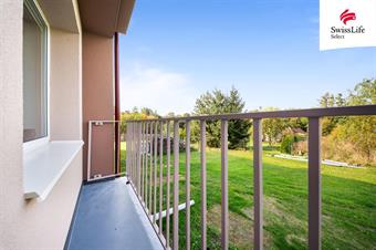 Prodej bytu 3+kk 85 m2, Chlístovice