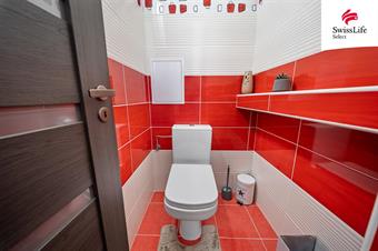 Prodej bytu 3+kk 85 m2, Chlístovice