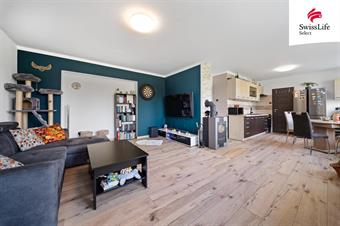 Prodej bytu 3+kk 85 m2, Chlístovice