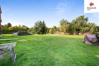Prodej bytu 3+kk 85 m2, Chlístovice