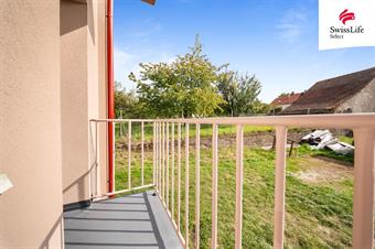 Prodej bytu 3+kk 85 m2, Chlístovice