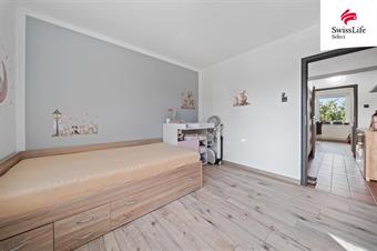 Prodej bytu 3+kk 85 m2, Chlístovice