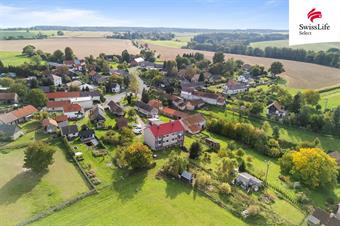 Prodej bytu 3+kk 85 m2, Chlístovice