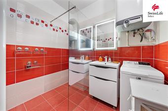 Prodej bytu 3+kk 85 m2, Chlístovice