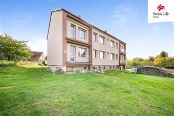 Prodej bytu 3+kk 85 m2, Chlístovice