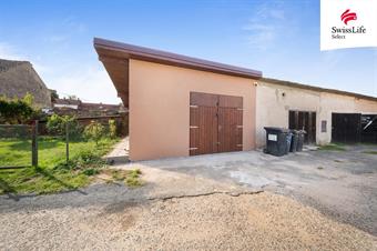 Prodej bytu 3+kk 85 m2, Chlístovice