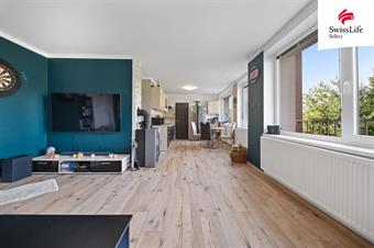 Prodej bytu 3+kk 85 m2, Chlístovice