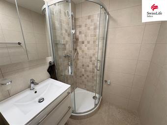 Pronájem bytu 2+1 54 m2 Slezská, Hradec Králové
