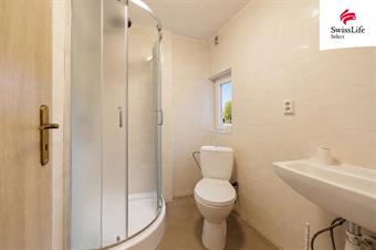 Prodej rodinného domu 223 m2 Náměstí J. Š. Baara, Klobuky