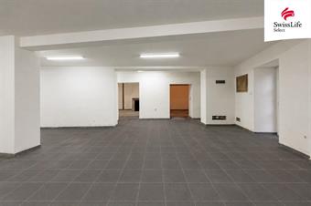 Prodej rodinného domu 223 m2 Náměstí J. Š. Baara, Klobuky