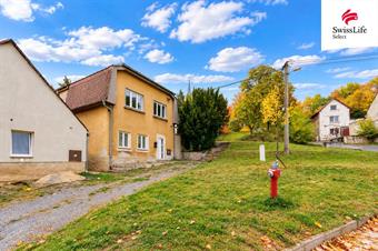 Prodej rodinného domu 223 m2 Náměstí J. Š. Baara, Klobuky