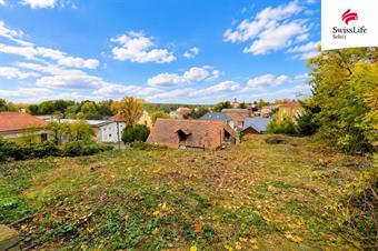 Prodej rodinného domu 223 m2 Náměstí J. Š. Baara, Klobuky