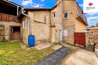 Prodej rodinného domu 223 m2 Náměstí J. Š. Baara, Klobuky