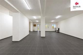 Prodej rodinného domu 223 m2 Náměstí J. Š. Baara, Klobuky