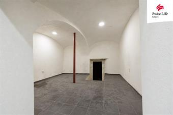 Prodej rodinného domu 223 m2 Náměstí J. Š. Baara, Klobuky