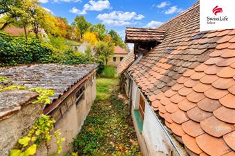 Prodej rodinného domu 223 m2 Náměstí J. Š. Baara, Klobuky