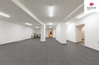 Prodej rodinného domu 223 m2 Náměstí J. Š. Baara, Klobuky