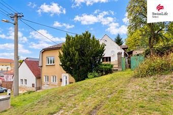 Prodej rodinného domu 223 m2 Náměstí J. Š. Baara, Klobuky