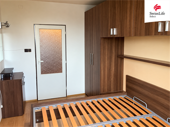 Pronájem bytu 2+kk 47 m2 Šluknovská, Praha
