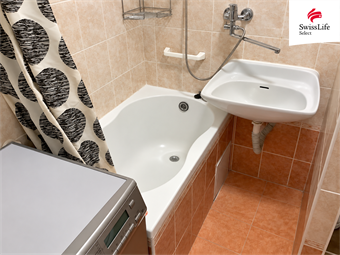 Pronájem bytu 2+kk 47 m2 Šluknovská, Praha