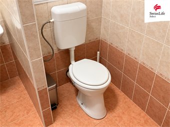 Pronájem bytu 2+kk 47 m2 Šluknovská, Praha