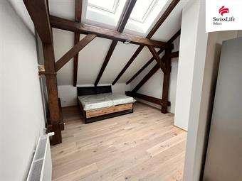 Pronájem bytu 2+kk 69 m2 Solní, Plzeň