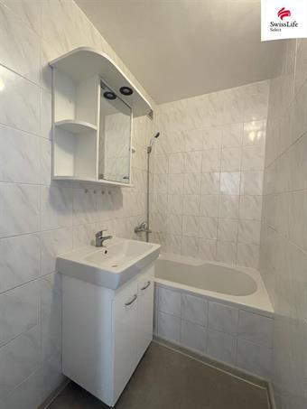 Pronájem bytu 1+1 40 m2 Sídliště Hegerova, Polička