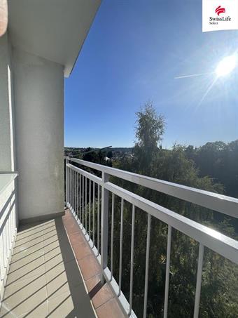 Pronájem bytu 1+1 40 m2 Sídliště Hegerova, Polička