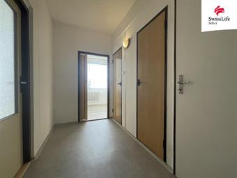 Pronájem bytu 1+1 40 m2 Sídliště Hegerova, Polička
