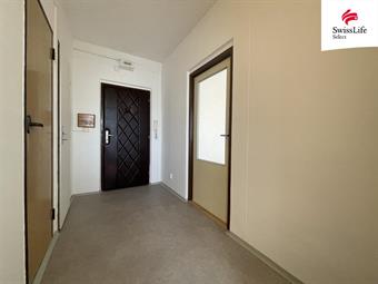 Pronájem bytu 1+1 40 m2 Sídliště Hegerova, Polička