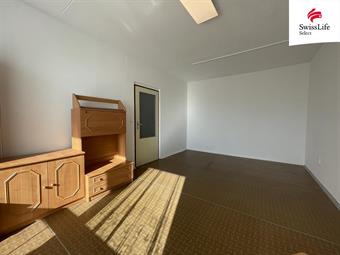Pronájem bytu 1+1 40 m2 Sídliště Hegerova, Polička
