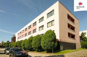 Pronájem bytu 2+kk 65 m2 Poláčkova, Jihlava