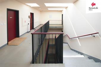 Pronájem bytu 2+kk 65 m2 Poláčkova, Jihlava