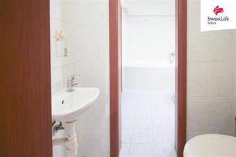 Pronájem bytu 2+kk 65 m2 Poláčkova, Jihlava