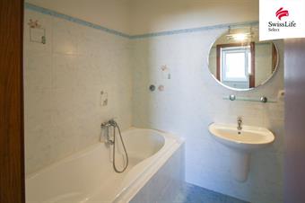 Pronájem bytu 2+kk 65 m2 Poláčkova, Jihlava