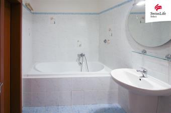 Pronájem bytu 2+kk 65 m2 Poláčkova, Jihlava