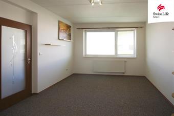 Pronájem bytu 2+kk 65 m2 Poláčkova, Jihlava
