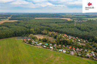 Prodej chaty 43 m2, Přelouč