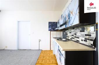 Prodej bytu 2+kk 35 m2 Družstevní, Humpolec