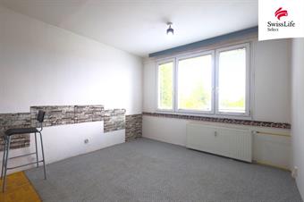 Prodej bytu 2+kk 35 m2 Družstevní, Humpolec