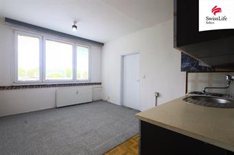 Prodej bytu 2+kk 35 m2 Družstevní, Humpolec