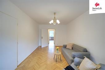 Prodej bytu 3+1 73 m2 Žernovská, Praha