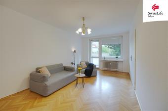 Prodej bytu 3+1 73 m2 Žernovská, Praha