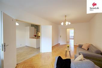 Prodej bytu 3+1 73 m2 Žernovská, Praha