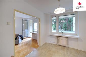Prodej bytu 3+1 73 m2 Žernovská, Praha