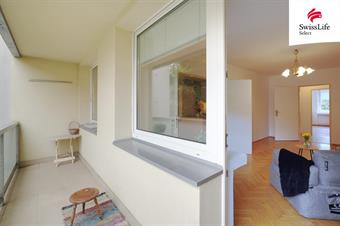Prodej bytu 3+1 73 m2 Žernovská, Praha